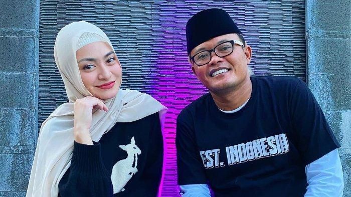 Ingin Dinikahi Sule, Rizky Febian dan Putri Delina Ajukan Syarat ke Nathalie Holscher