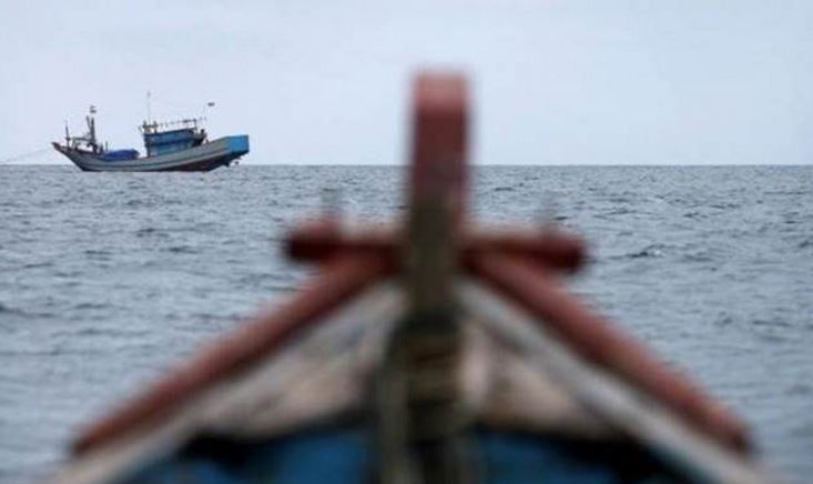 Lima WNI Diculik di Laut Malaysia, Pelaku Diduga Kelompok Abu Sayyaf