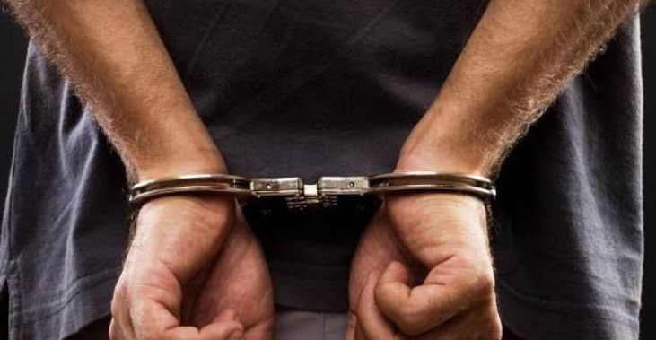 Dua Pembobol Alfamart di Jelutung Berhasil Diringkus Polisi