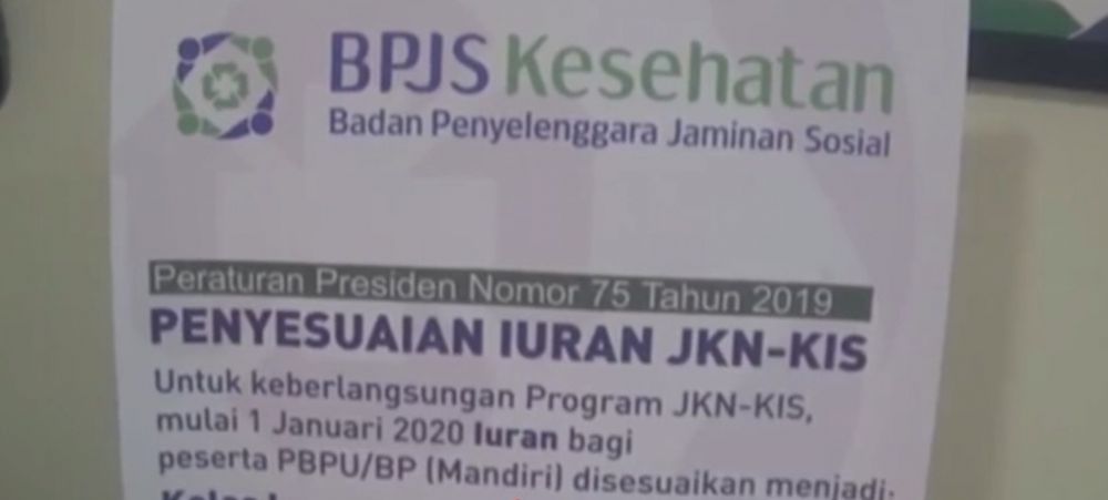 Tunggakan Peserta BPJS Kesehatan Di Tanjabbar Capai 12,7 Miliar Rupiah