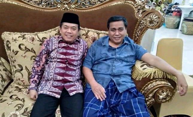 Basis HBA Jadi Rebutan Haris Dan CE