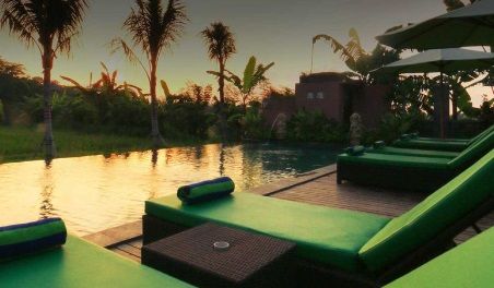 7 Rekomendasi Villa Bali Dengan Harga di Bawah 500 Ribu