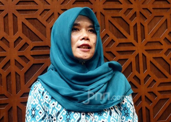 Titi Purwaningsih Gelisah soal NIP PPPK, Teguh Widjinarko: Saya Tidak Bisa Memastikan