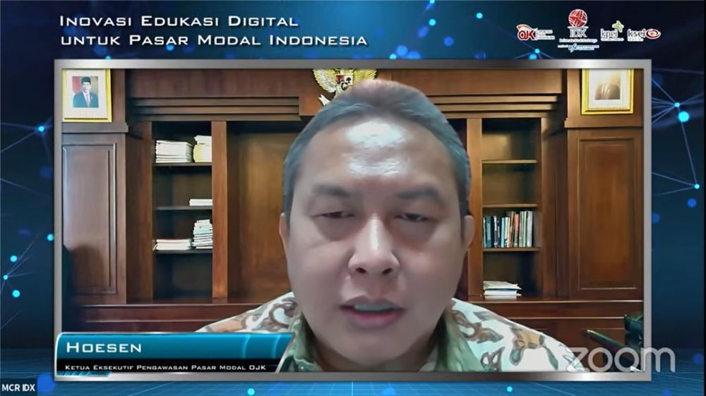 Inovasi Edukasi Digital BEI untuk Pasar Modal Indonesia