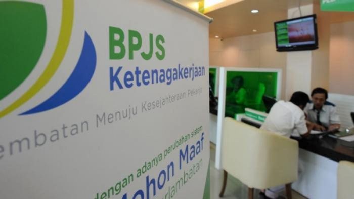 2,5 Juta Pekerja Akan  Terima Subsidi Gaji Rp 600.000 