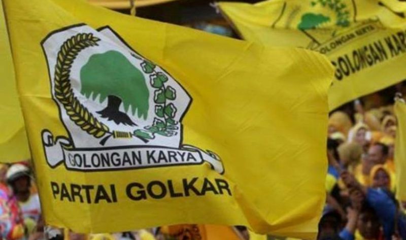 Partai Golkar Angkat Bicara, Dukung Upaya KPU Lakukan Banding