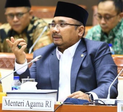 Biaya Haji 2023 Diusulkan Naik Dua Kali Lipat