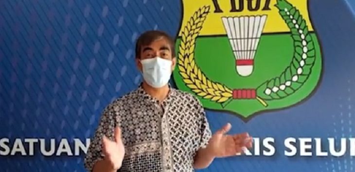 Bikin Malu Indonesia, Begini Respon PBSI Soal 8 Pemain Terlibat Pengaturan Skor