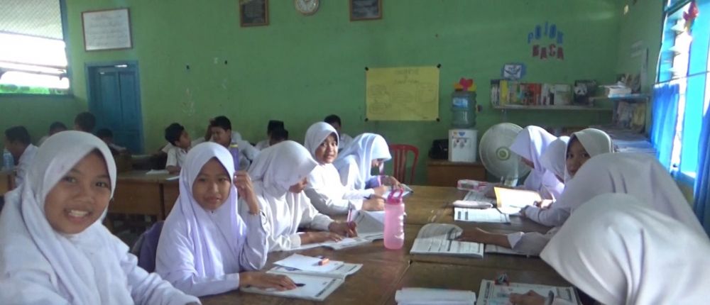 USBN Dihapuskan, Minat Belajar Siswa Dikhawatirkan Turun