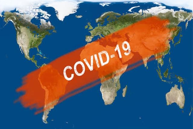 Efek Pandemi Covid-19, Segini Kerugian yang Diderita Masyarakat Dunia