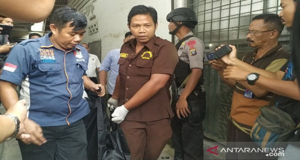 Pembunuhan di Medan: Leher Perempuan Muda Disayat pakai Pisau Cutter