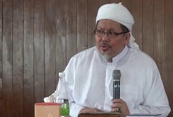 Tengku Zul: Semua Yang Terlibat Kasus Ustadz Maaher Akan Disidang di Pengadilan Allah