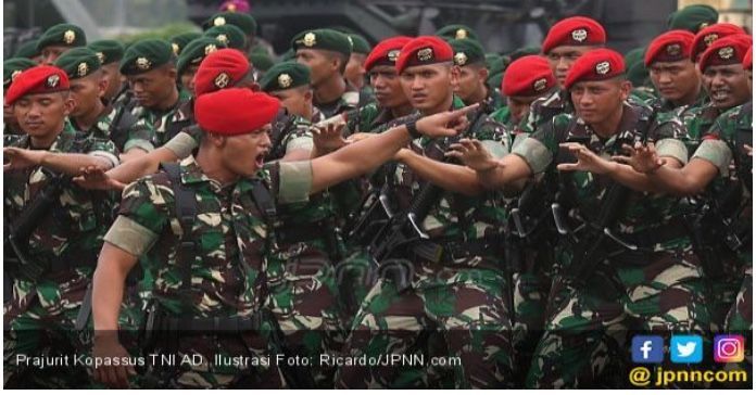 Berita Terbaru terkait THR PNS, TNI, Polri, dan Pensiunan