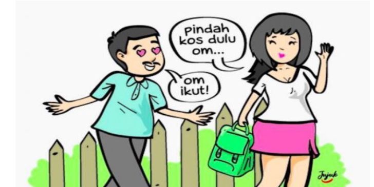 Tampil Menggoda, Cewek Desa Jadi Perusak Rumah Tangga Sepupu Sendiri