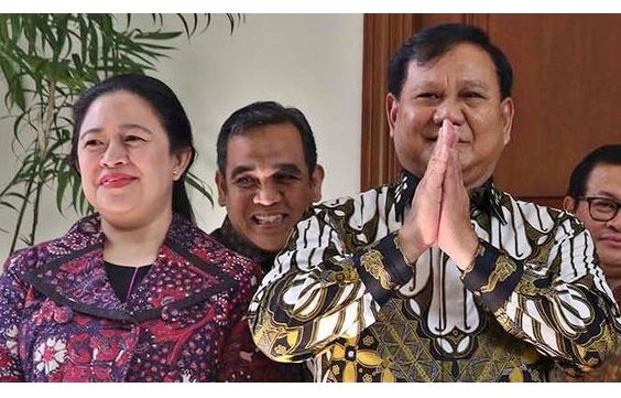 Paket Prabowo-Puan Maju di 2024, Pengamat Ingatkan Masalah Besar