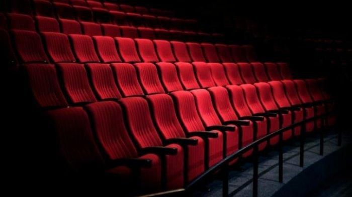 29 Juli, Bioskop Dibuka Kembali Serentak di Seluruh Indonesia