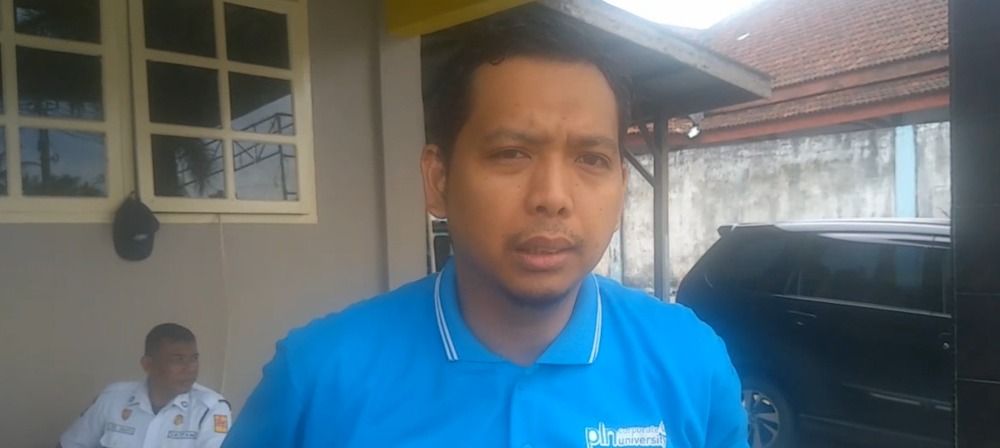 Aliran Listrik Di Kabupaten Merangin Mati Total