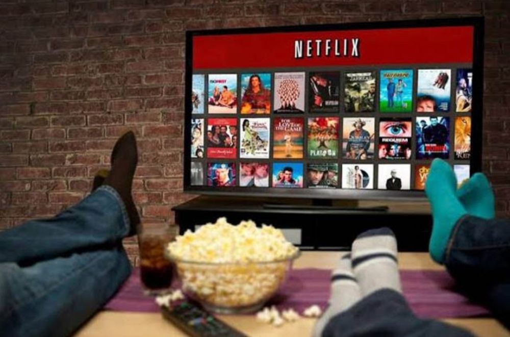 MUI: Tak Ada Fatwa Soal Netflix Haram