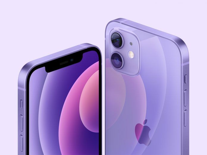 Bocoran iPhone 13, Bakal Lebih Tebal