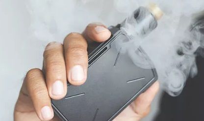 Studi Terbaru, Vape  Dapat Menyebabkan Gangguan Aliran Darah Pada Jantung