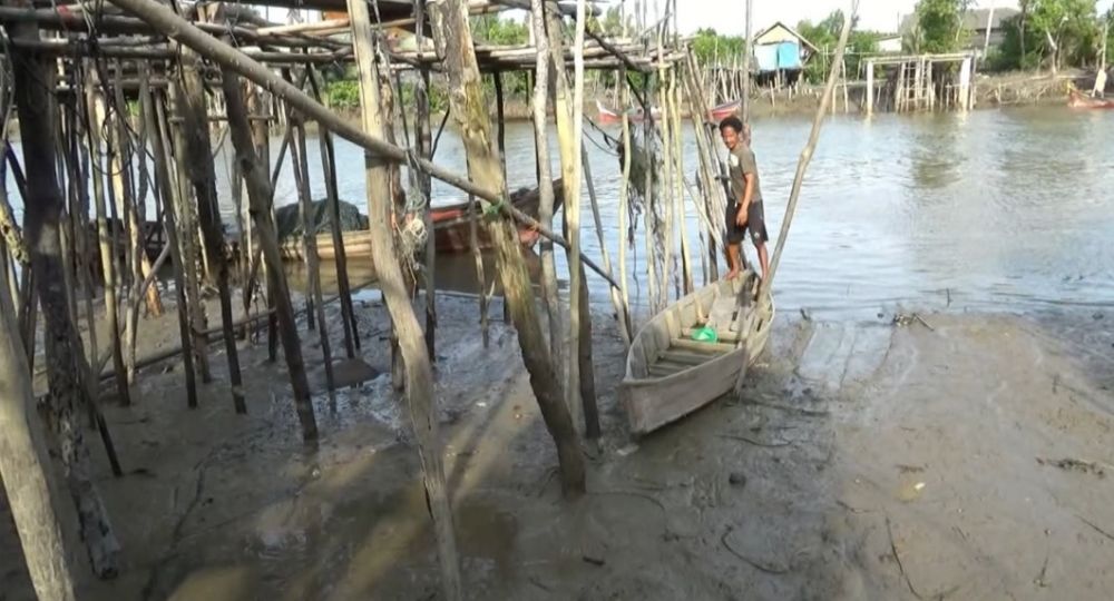 Nelayan Tanjabtim Kerap Dimanfaatkan Oknum Tidak Bertanggung Jawab