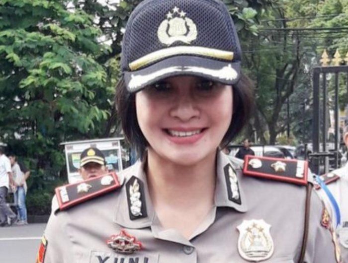 Gelar Pesta Narkoba, Kompol Yuni Purwanti Dicopot Dari Jabatannya dan Dikenai Sanksi Pidana