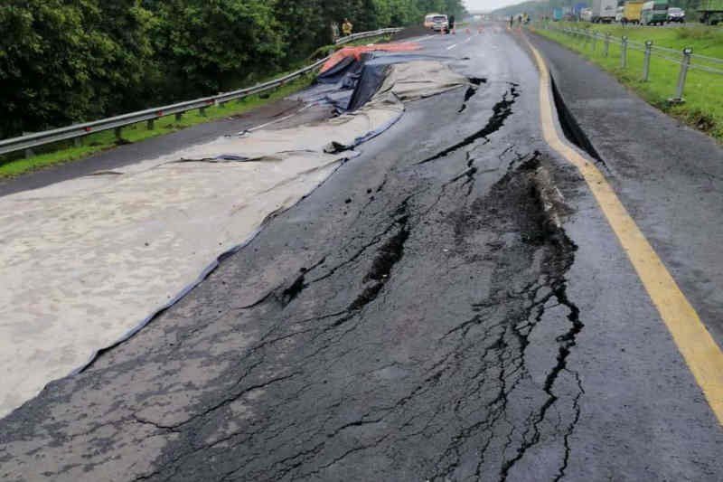 Tol Cipali dari Cirebon ke Jakarta Tidak Bisa Dilewati