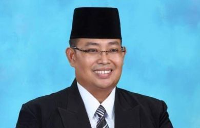 Positif Covid-19, Walikota Terpilih Kota Binjai Meninggal Sebelum Dilantik