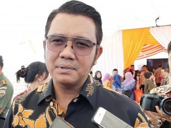 Ketahuan Ikut KLB, Ketua DPD Demokrat Kepri Dipecat