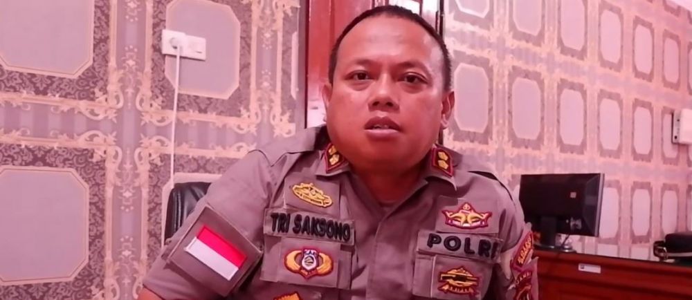 Polisi Dalami Dugaan Oknum KPU Bungo Terima Uang Caleg