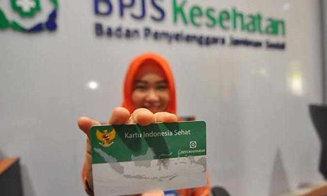 Tunggakan BPJS Kesehatan Di Sungai Penuh Capai 7,9 Miliar Rupiah