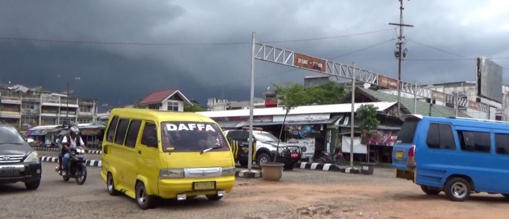 Armada Koja Trans Bertambah, Dewan Pertanyakan Nasib Angkot