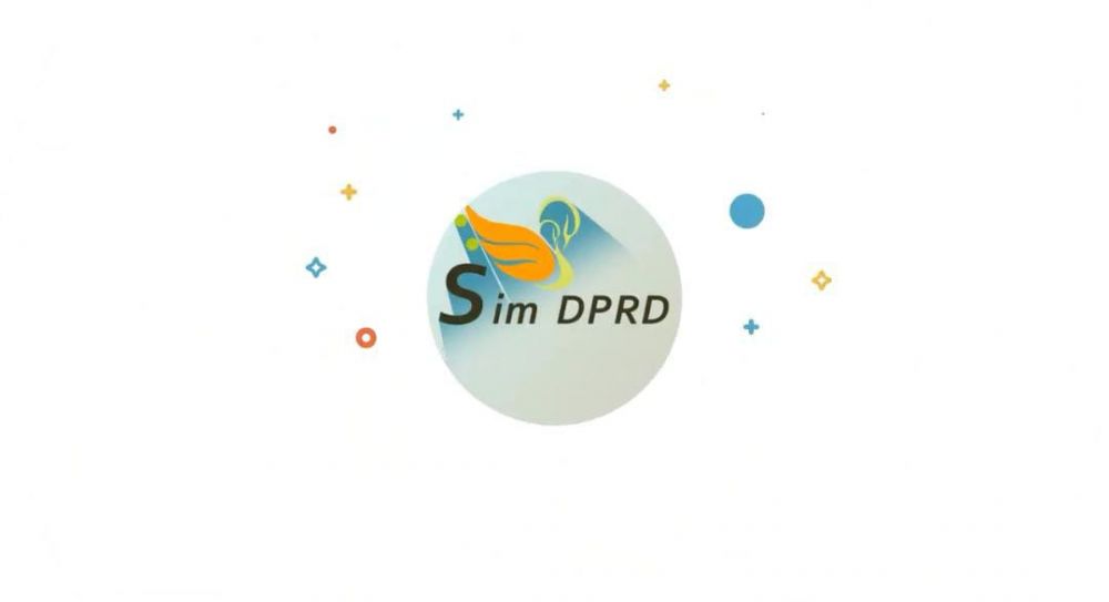 Aplikasi SIM DPRD Akan Segera Launching