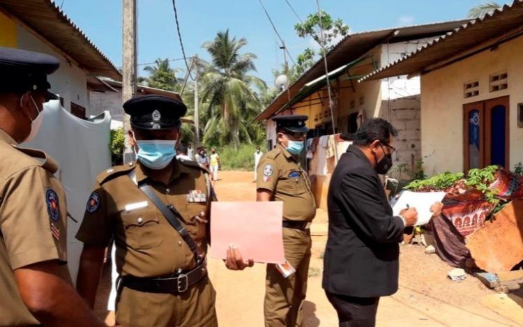 Gadis Sembilan Tahun Tewas Dicambuk Dalam Ritual Pengusiran Setan