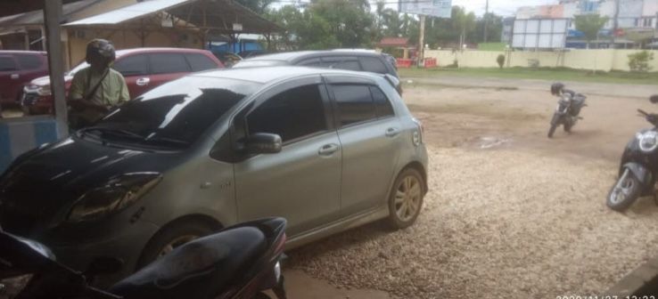 Pencurian Modus Pecah Kaca Mobil di Tebo, Uang Rp 600 Juta Milik Toke Getah Disikat