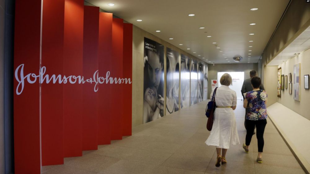 Johnson & Johnson: Vaksin Covid-19 Siap Digunakan Awal 2021