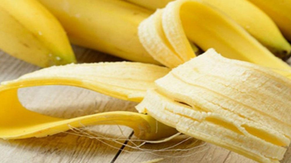 Jangan Sepelekan, Ini Dia 7 Rahasia Khasiat Kulit Pisang