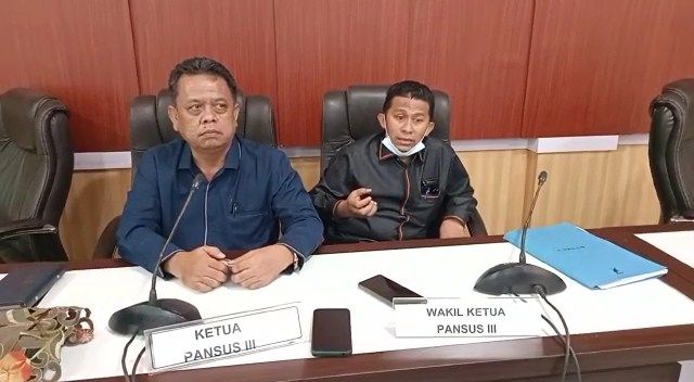 Komisi IV DPRD Kota Jambi Dorong PTM 100 Persen di Kota Jambi