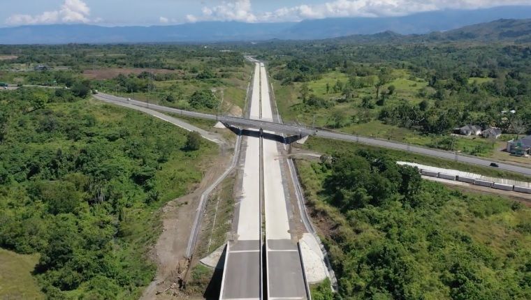 Ini Konsekuensi Dari Presiden RI Jokowi Jika Tahap I Tol Trans- Sumatera Belum Beroperasi di Tahun 2024