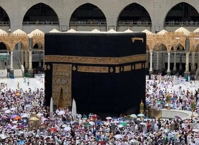 Arab Saudi Belum Pasti, Pemerintah Diminta Segera Putuskan Soal Haji