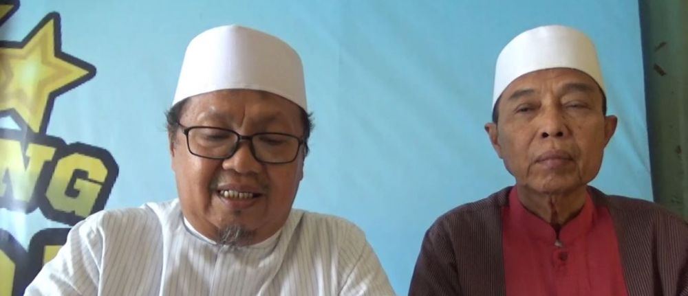 ODP dan PDP Covid-19 Dilarang Shalat Berjamaah Ke Masjid