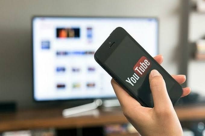 Wow!! Trafik Melonjak, YouTube Turunkan Kualitas Video