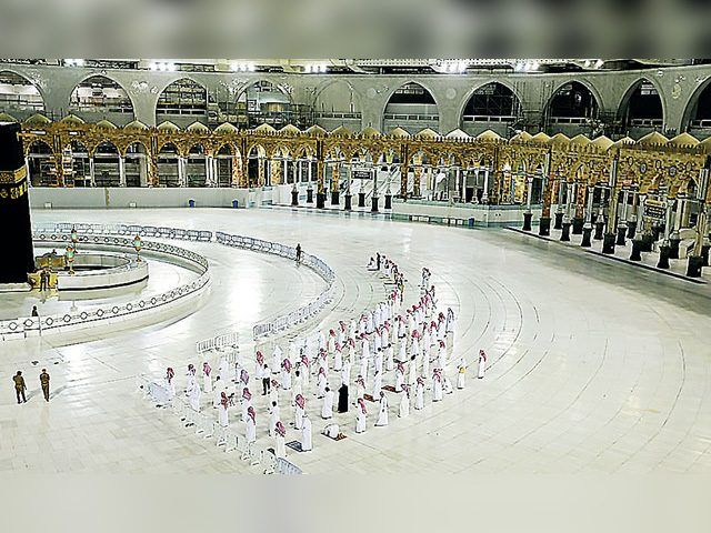 Komnas Minta Pemerintah Tunda Pengiriman Haji