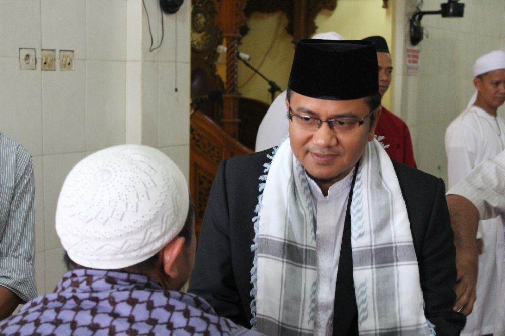 Survei Charta, Maulana Tertinggi, Untuk Posisi Wakil Walikota Jambi