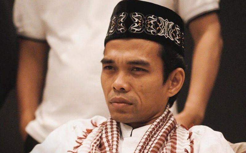 Ustad Abdul Somad Jelaskan Keutamaan Malam Nifsu Syaban 28 Maret Mendatang