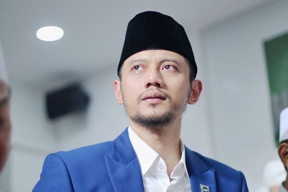 Tegas Tolak RUU Cipta Kerja, AHY: Kami Mohon Maaf ke Rakyat