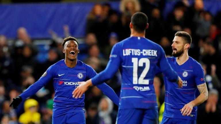 Sheffield 3-0 Chelsea: Jatuh Ke Lubang yang Sama