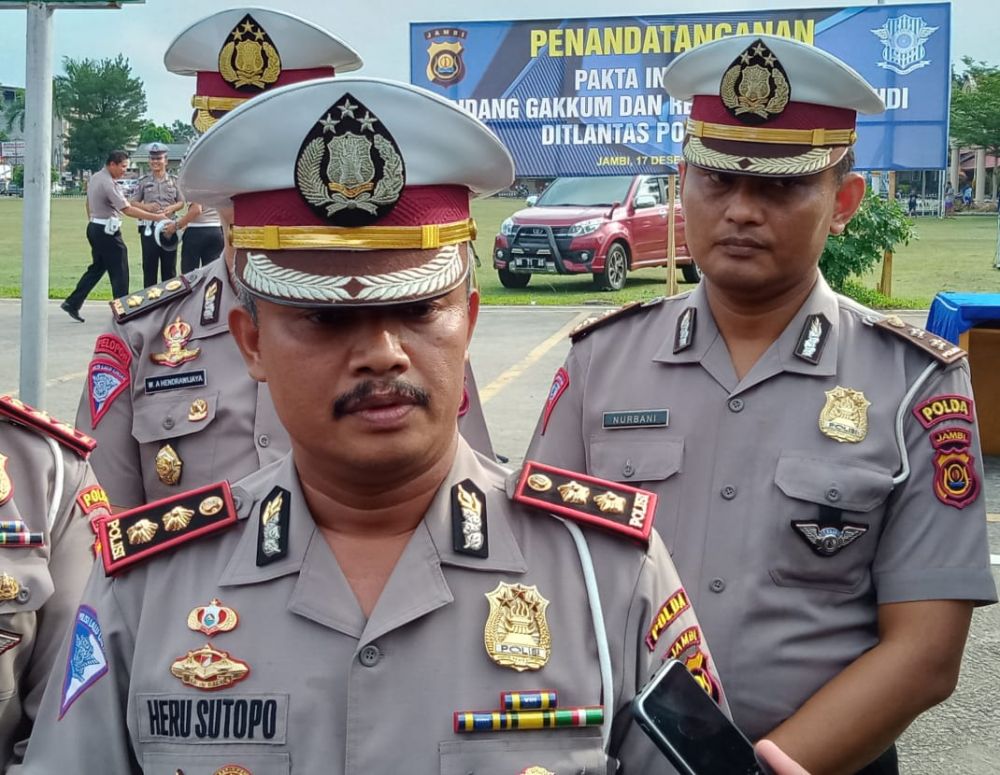 Bos Batu Bara Diminta Patuhi Waktu Operasional  Pengangkutan