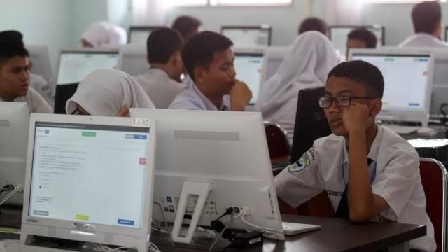 Komisi IV DPRD Kota Jambi Upayakan Try Out Bagi Para Peserta Didik