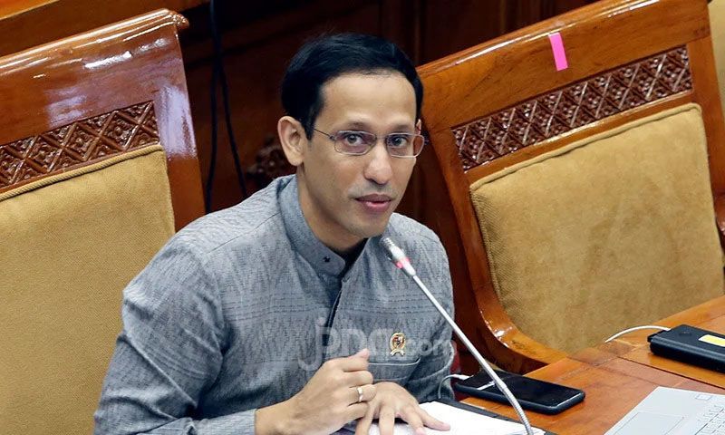 Kabar Gembira dari Mas Nadiem untuk Guru Honorer Tanpa Formasi PPPK 2021